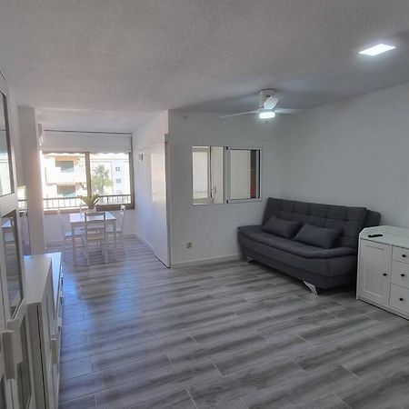 Coqueto Apartamento En La Playa ダイムス エクステリア 写真