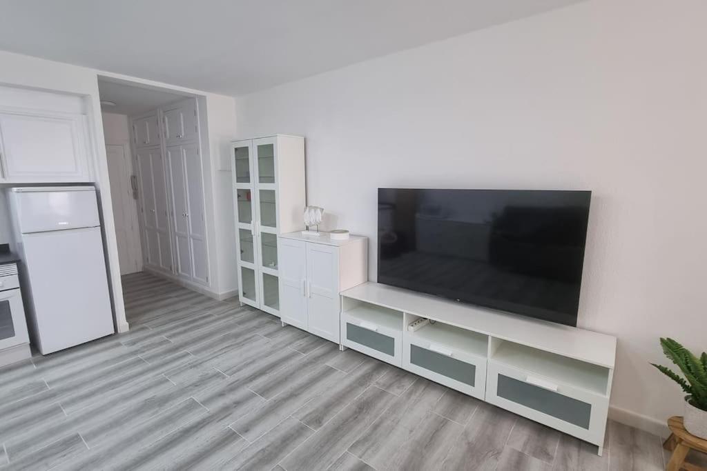 Coqueto Apartamento En La Playa ダイムス エクステリア 写真