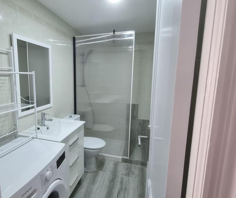 Coqueto Apartamento En La Playa ダイムス エクステリア 写真