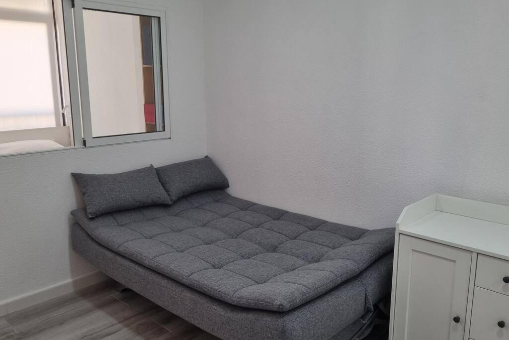 Coqueto Apartamento En La Playa ダイムス エクステリア 写真